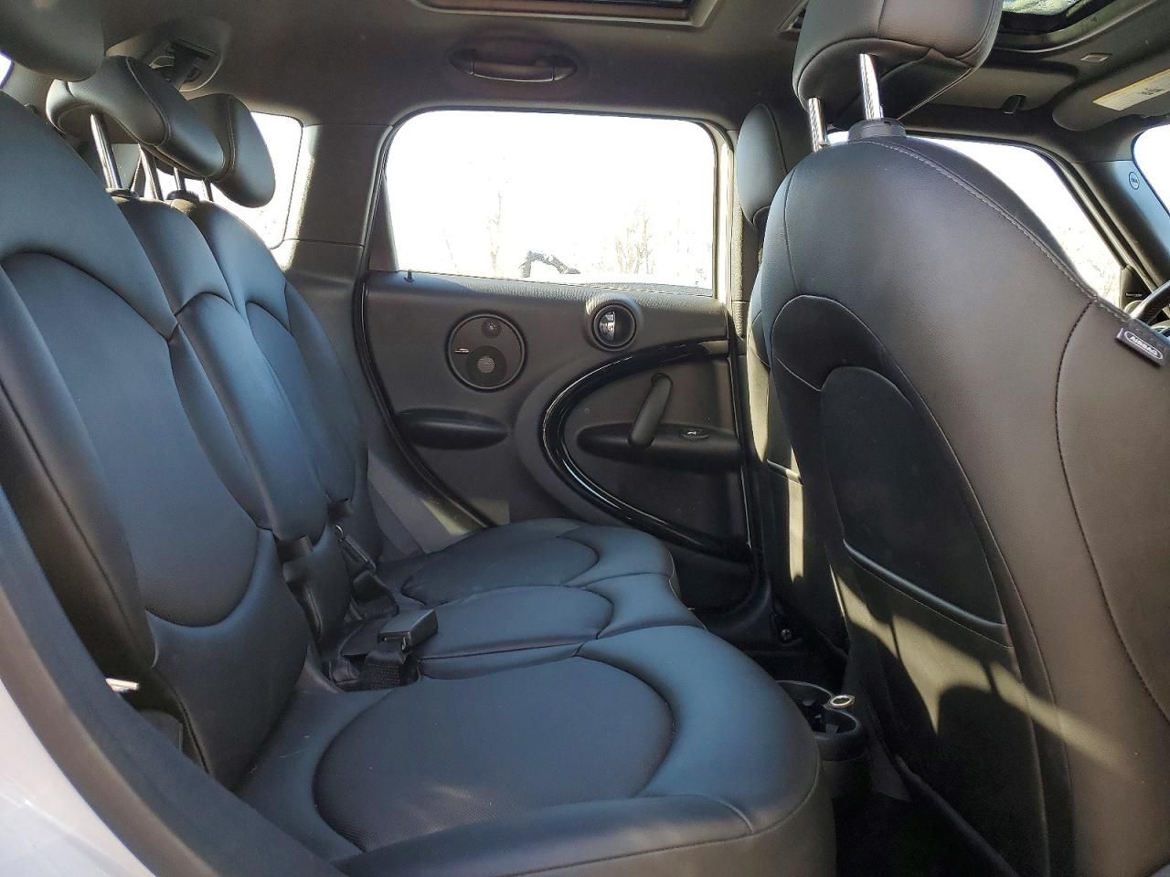 2016 Mini Cooper s Countryman