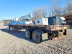 2020 Utility Trailer-Flatbed Trailer