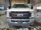 2019 Ford F250 Super Duty