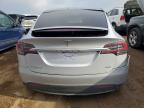 2016 Tesla Model x