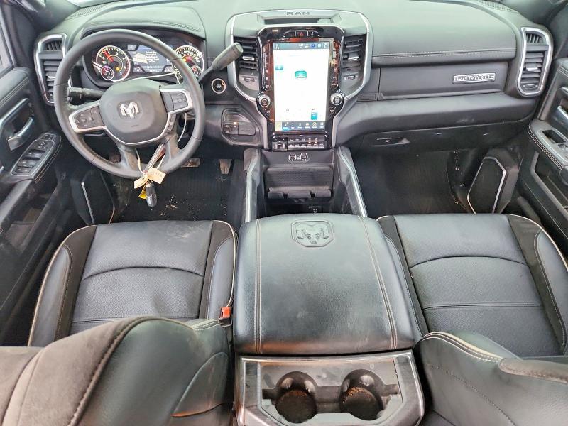 2024 Dodge 3500 Laramie