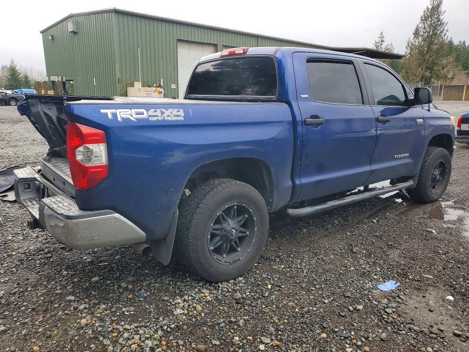 2014 Toyota Tundra SR5