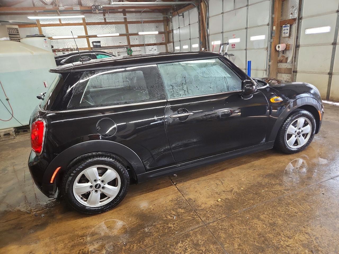 2017 Mini Cooper