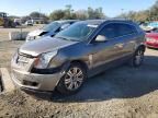 2011 Cadillac Srx Luxury Collection