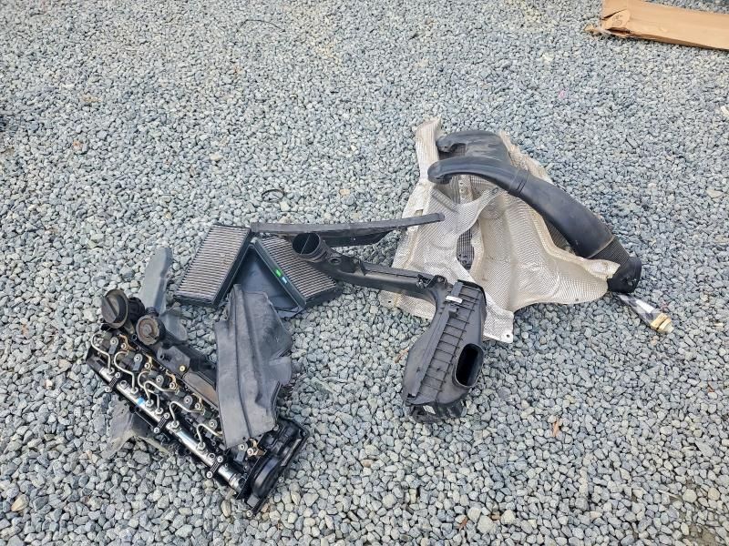 2015 BMW X5 Xdrive35d