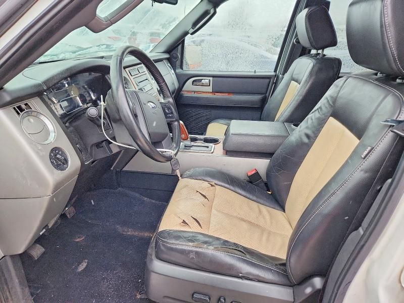 2008 Ford Expedition Eddie Bauer