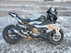 2021 BMW S 1000 RR