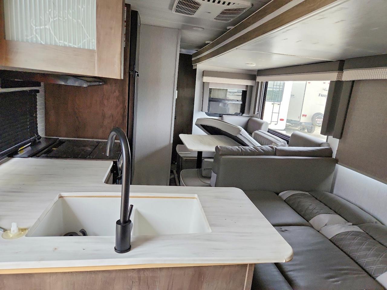 2021 Foresriver 2021 Forest River Wildwood Camper