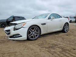 2015 Mercedes-Benz Slk 250 for sale in Houston, TX