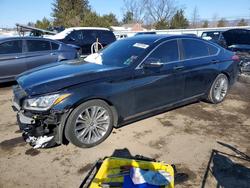 2017 Genesis G80 Base for sale in Finksburg, MD
