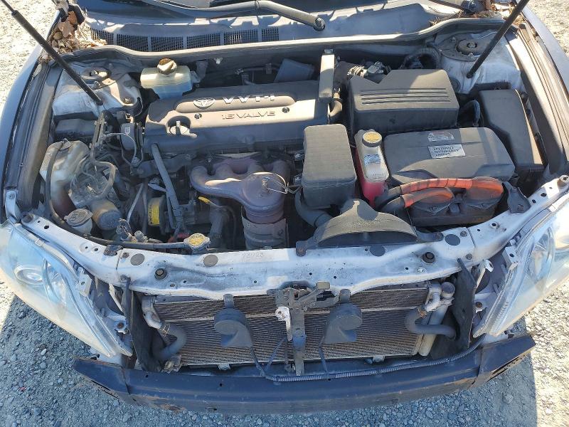 2007 Toyota Camry Hybrid