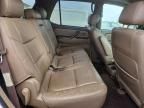2001 Toyota Sequoia Limited