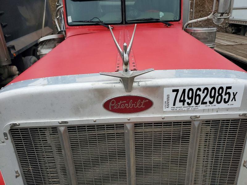 2006 Pntw 379-Semi Truck