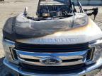 2019 Ford F350 Super Duty Flatbed Truck