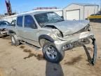 2001 Toyota Tacoma Double Cab Prerunner
