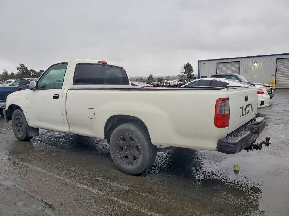 1996 Toyota T100 Base