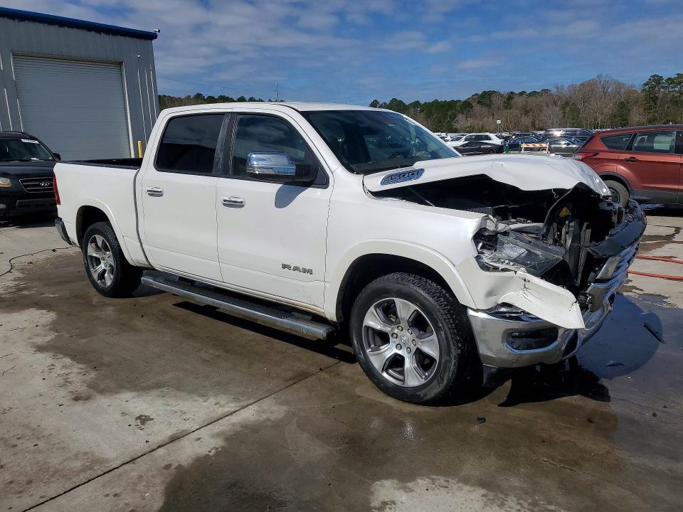 2021 Dodge 1500 Laramie