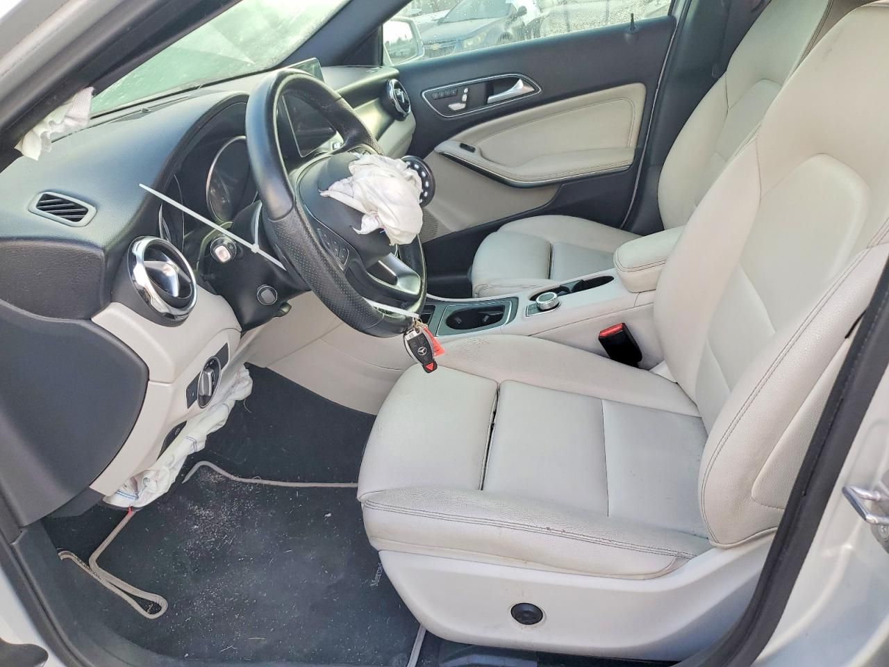 2019 Mercedes-Benz Gla 250