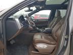 2016 Porsche Cayenne s