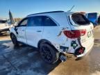 2020 KIA Sorento s