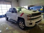 2017 Chevrolet Silverado K2500 Heavy Duty ltz