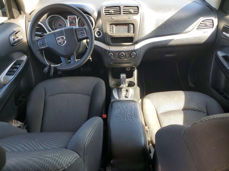 2015 Dodge Journey sxt