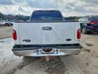 2002 Ford F150 Supercrew