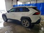 2021 Toyota Rav4 Prime se