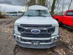 2021 Ford F450 Super Duty Utility / Service Truck