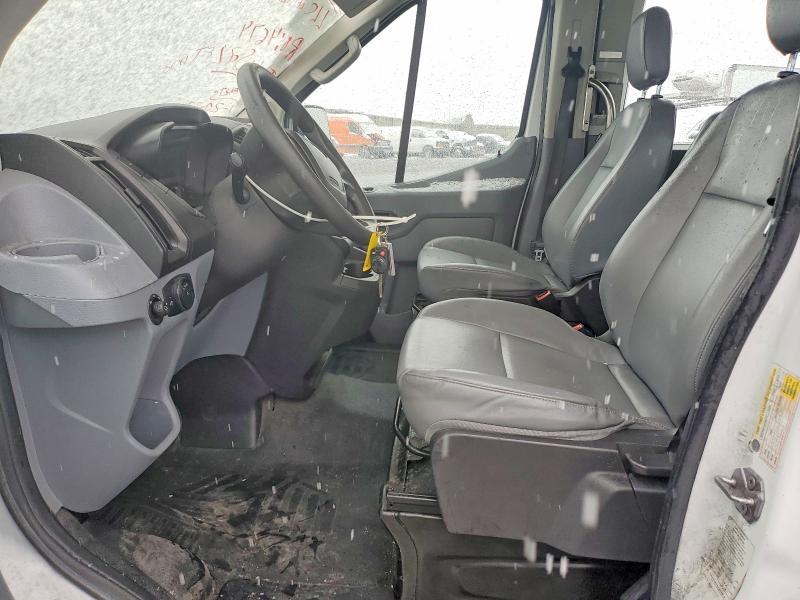 2016 Ford Transit T-150