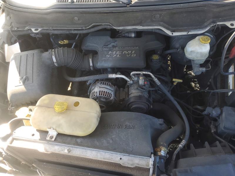 2004 Dodge RAM 1500 ST
