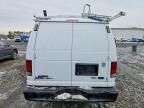 2012 Ford E150 Delivery Van