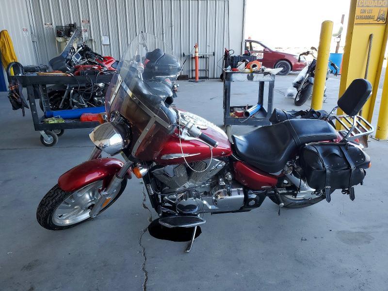 2004 Honda VTX1300 C