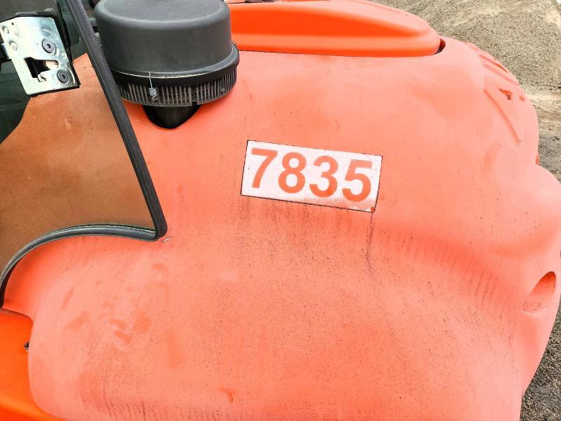 2019 Ausa C400H Forklift