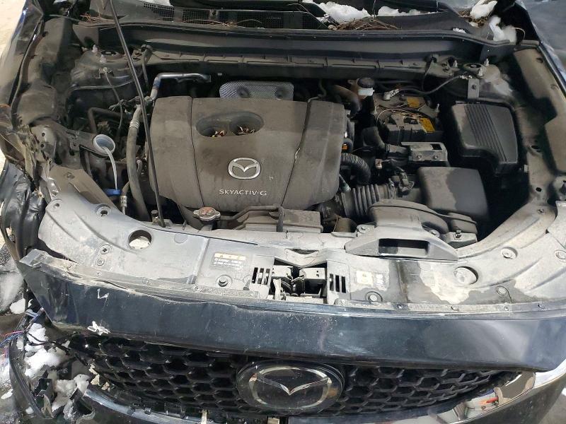 2024 Mazda Cx-5 Preferred