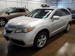 2015 Acura RDX for sale in West Mifflin, PA
