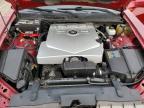 2007 Cadillac 2007 Cadi CTS