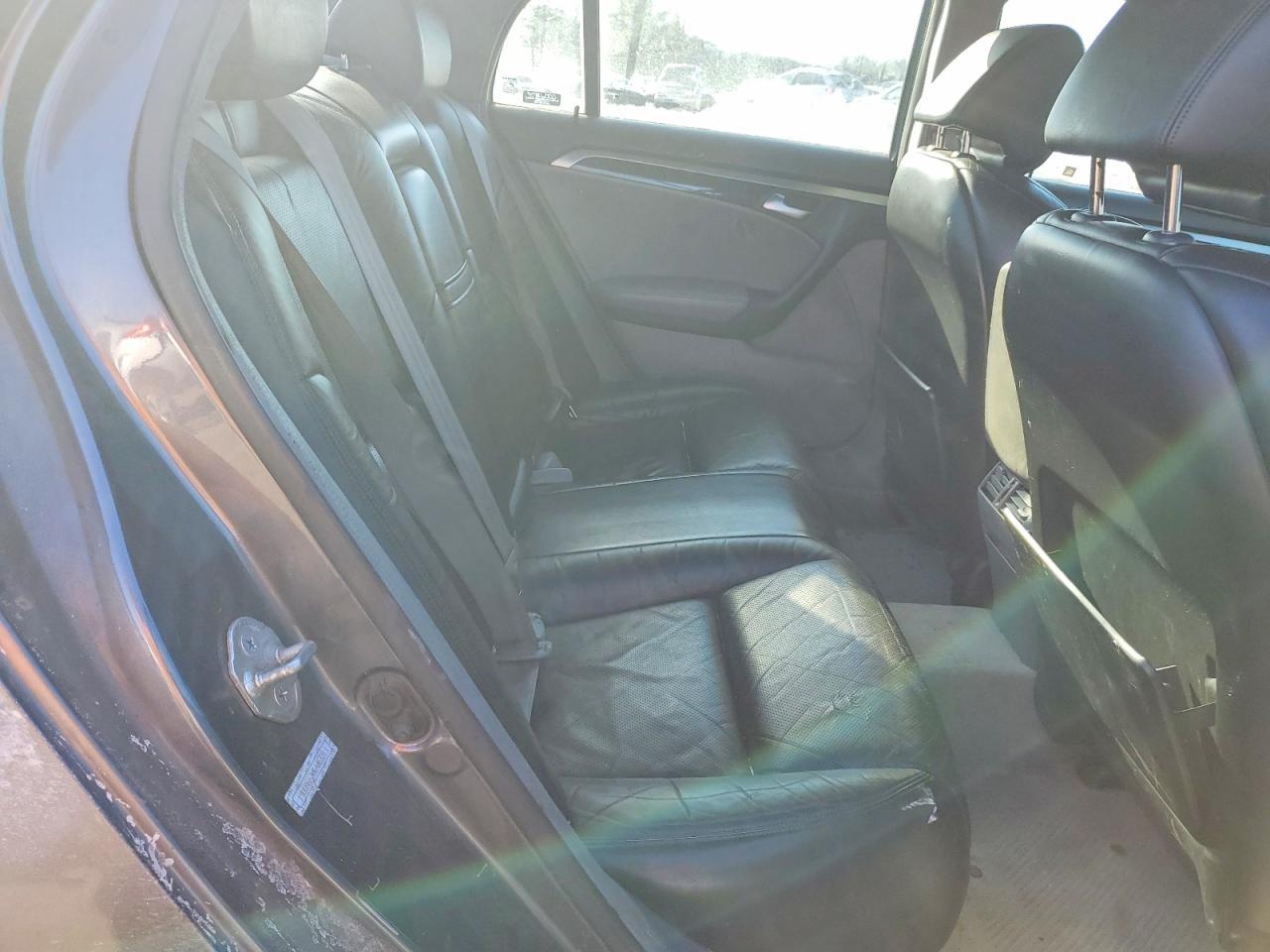2006 Acura 3.2tl
