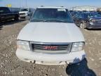 1999 GMC Jimmy