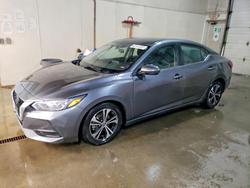 2020 Nissan Sentra sv for sale in Anchorage, AK