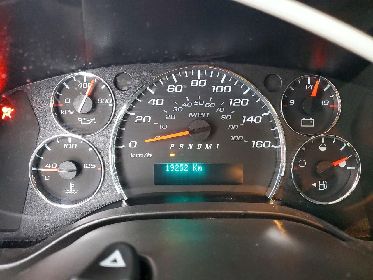 2024 Chevrolet Express G2500