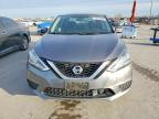 2018 Niss Sentra sv