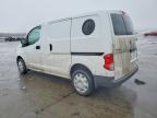2018 Nissan NV200 2.5S