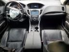 2019 Acura Tlx Technology