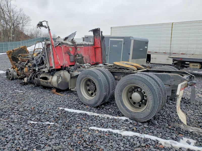 2018 Kenworth T680 Semi Truck
