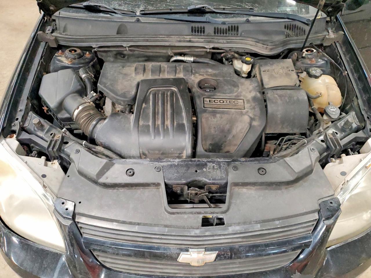 2008 Chevrolet Cobalt lt