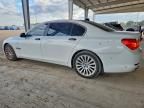 2009 BMW 750 li