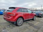 2013 Lincoln MKX