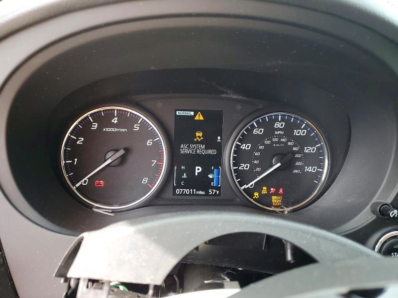2019 Mitsubishi Outlander se