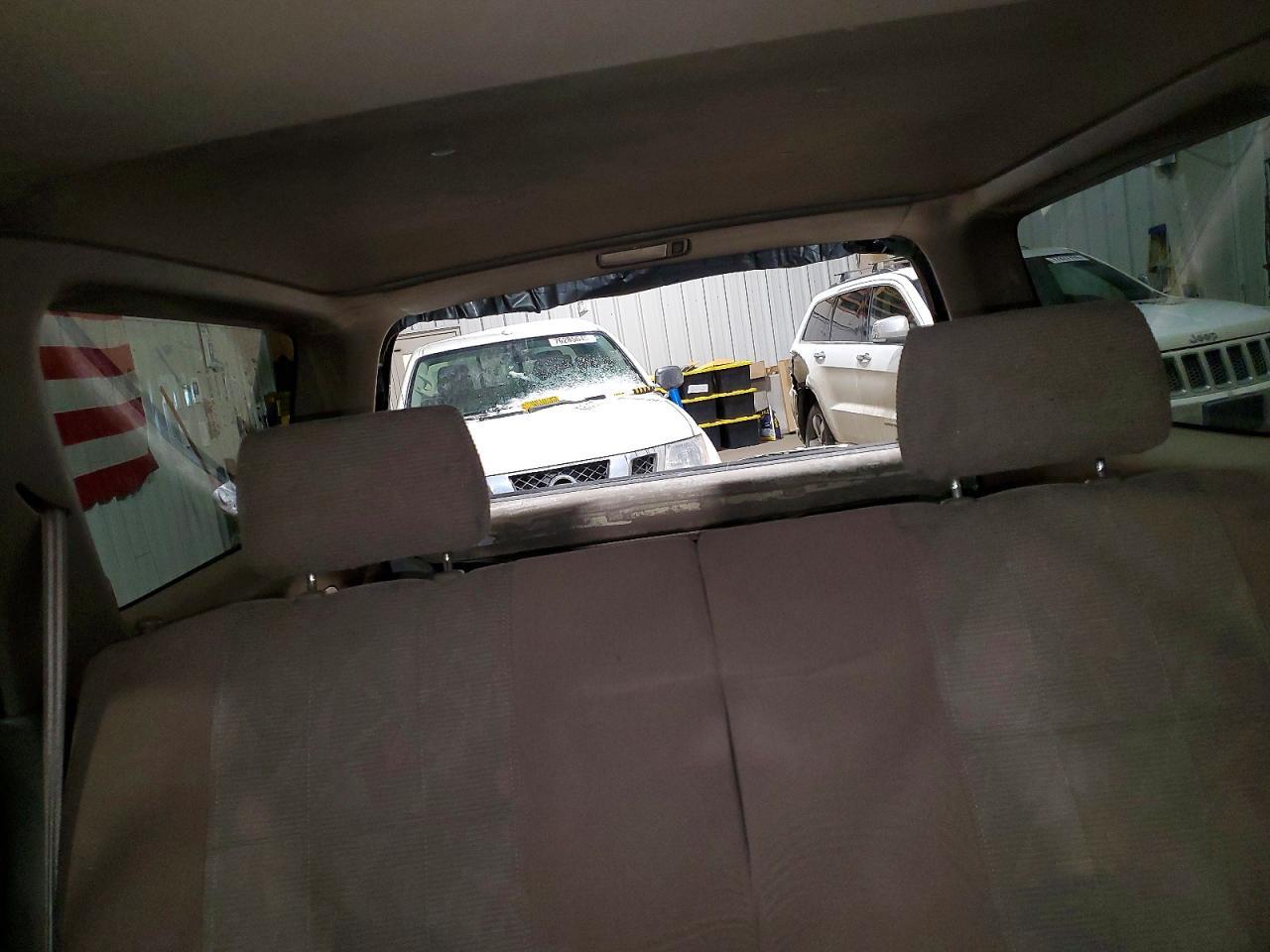 1999 Toyota 4runner SR5